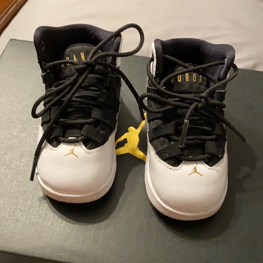 JORDAN MAX AURA